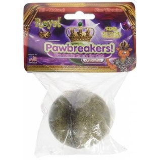 Pawbreakers Pawbreakers Catnip Ball