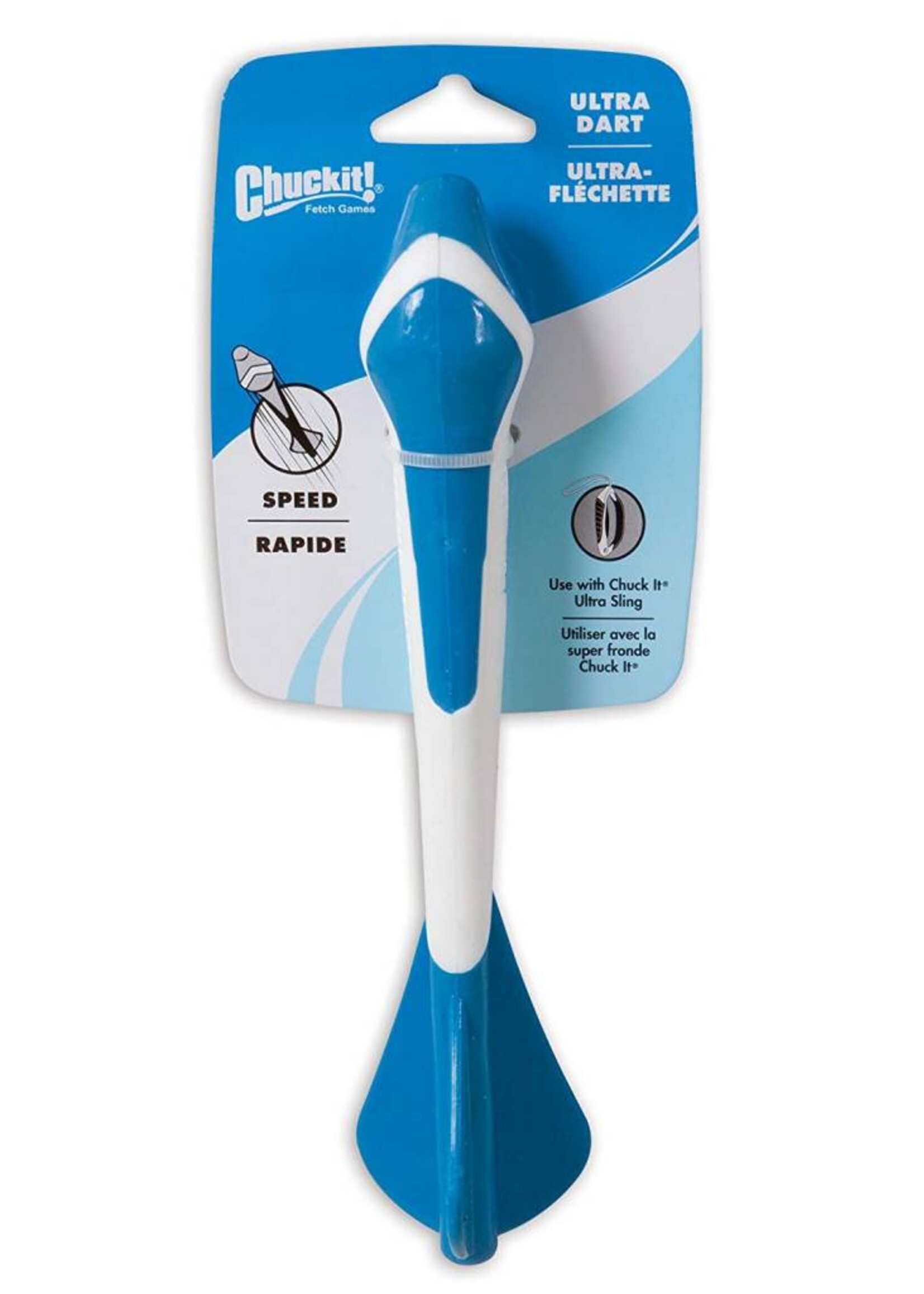 Petmate Chuckit Ultra Dart