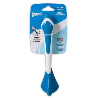 Petmate Chuckit Ultra Dart