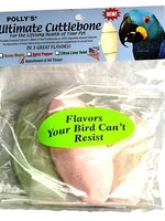 Polly's Polly's Ultimate Cuttlebone