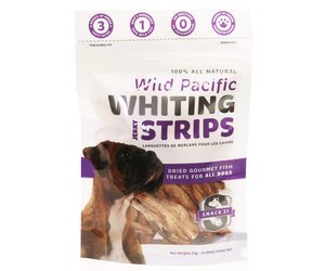 whitings pet supply
