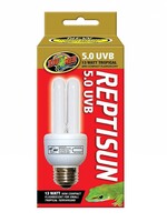 Zoo Med Zoo Med Reptisun Mini 13 Watts ( 2 Styles)