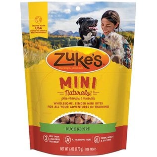 Zuke's Zukes Mini Naturals