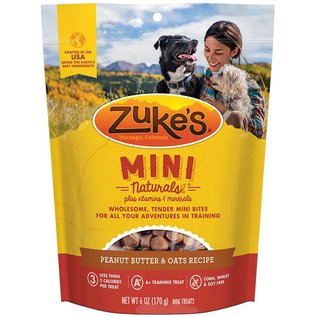 Zuke's Zukes Mini Naturals