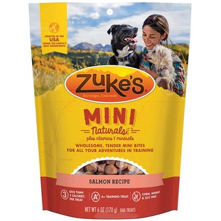 Zuke's Zukes Mini Naturals