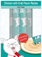 Inaba Inaba Churu (6 Flavors)