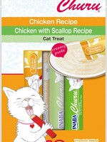 Inaba Inaba Churru Vareity Pack (2 Flavors)