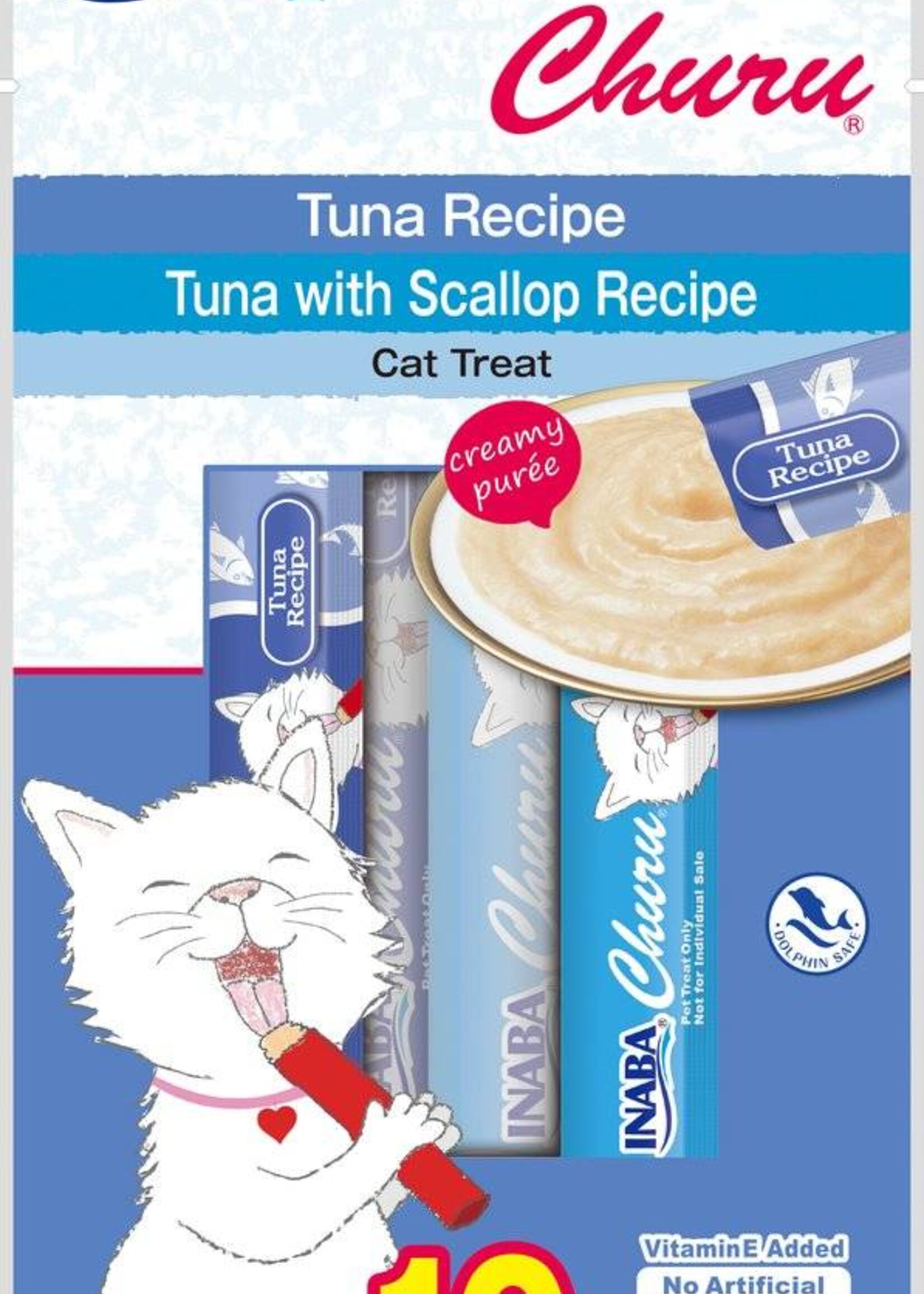Inaba Inaba Churru Variety Pack
