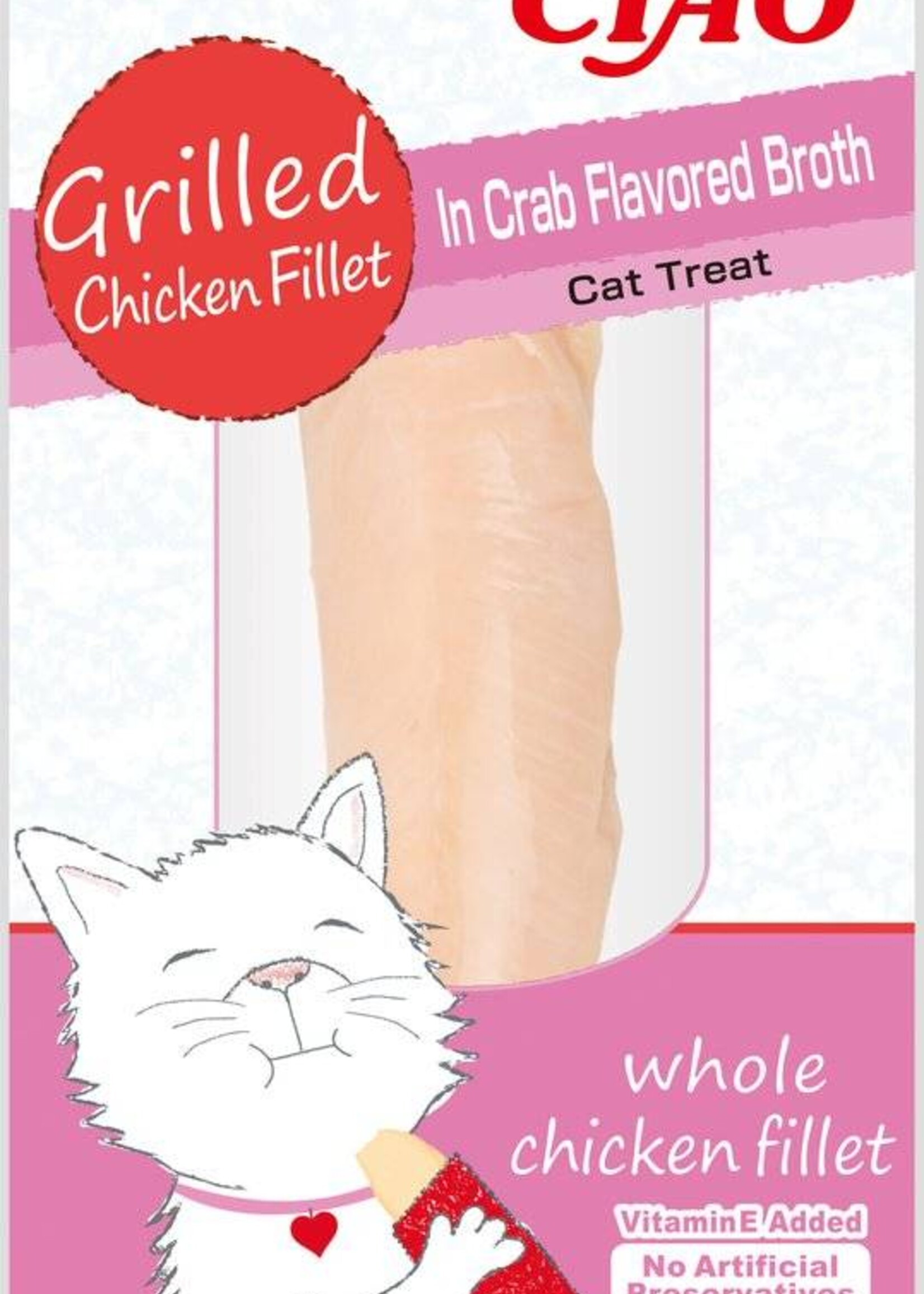 Inaba Inaba Ciao Grilled Fillet