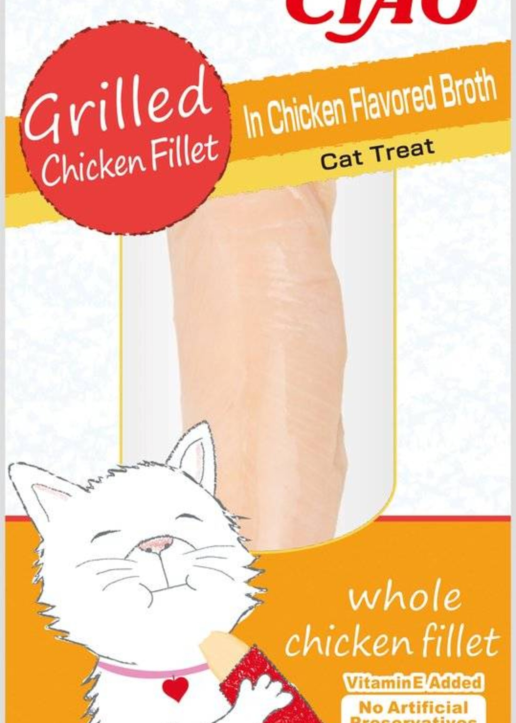 Inaba Inaba Ciao Grilled Fillet