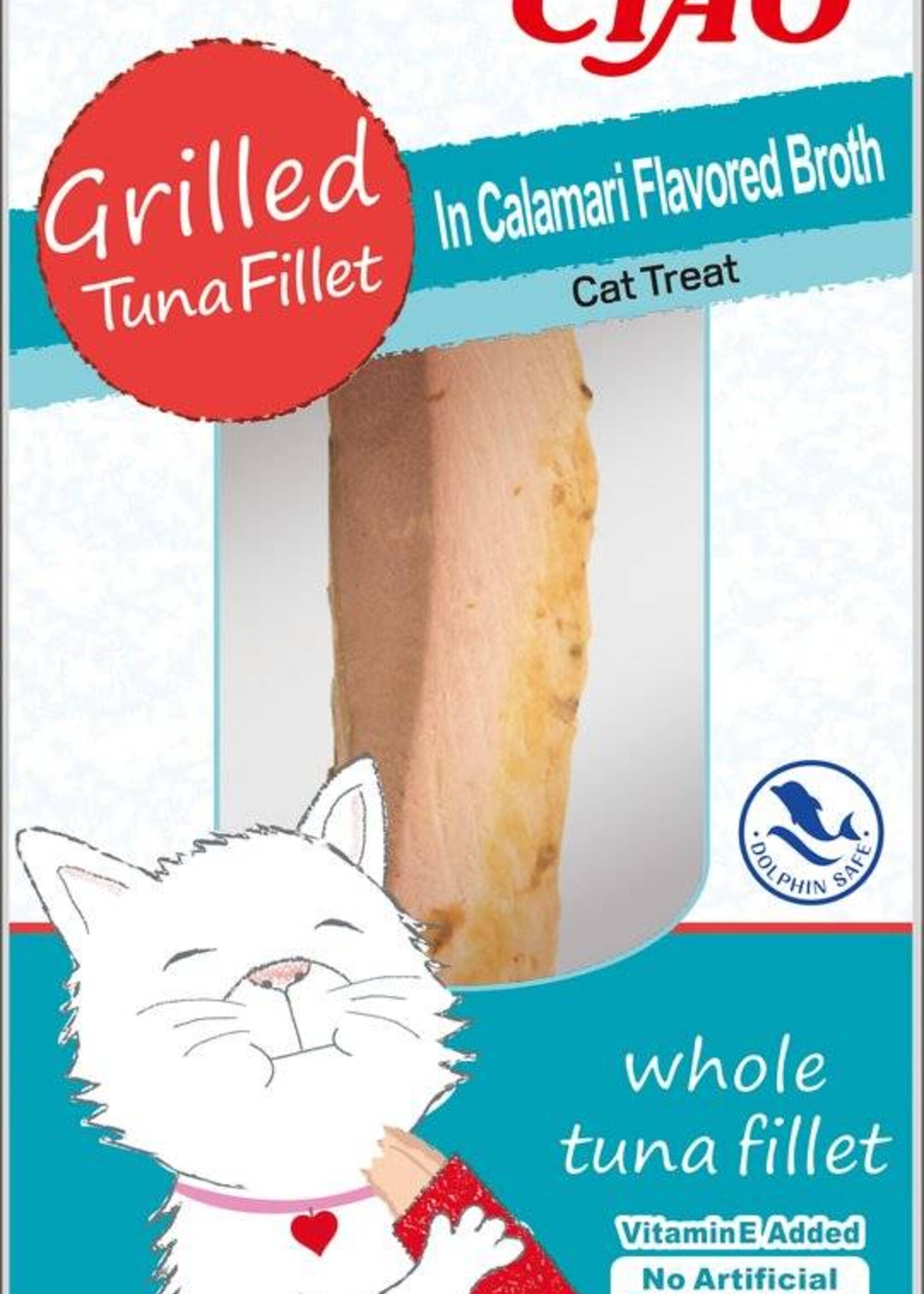 Inaba Inaba Ciao Grilled Fillet