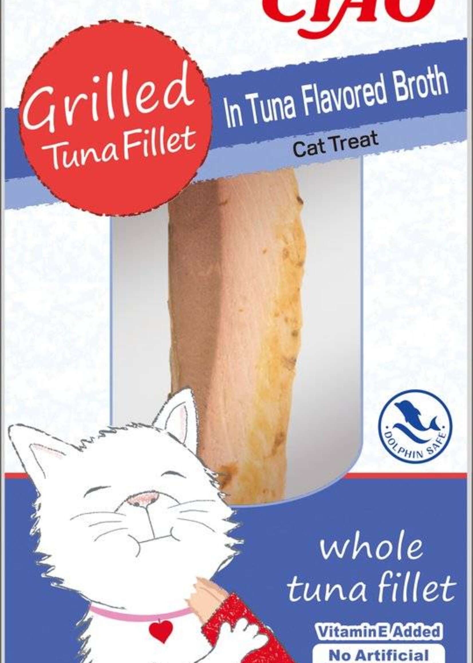 Inaba Inaba Ciao Grilled Fillet