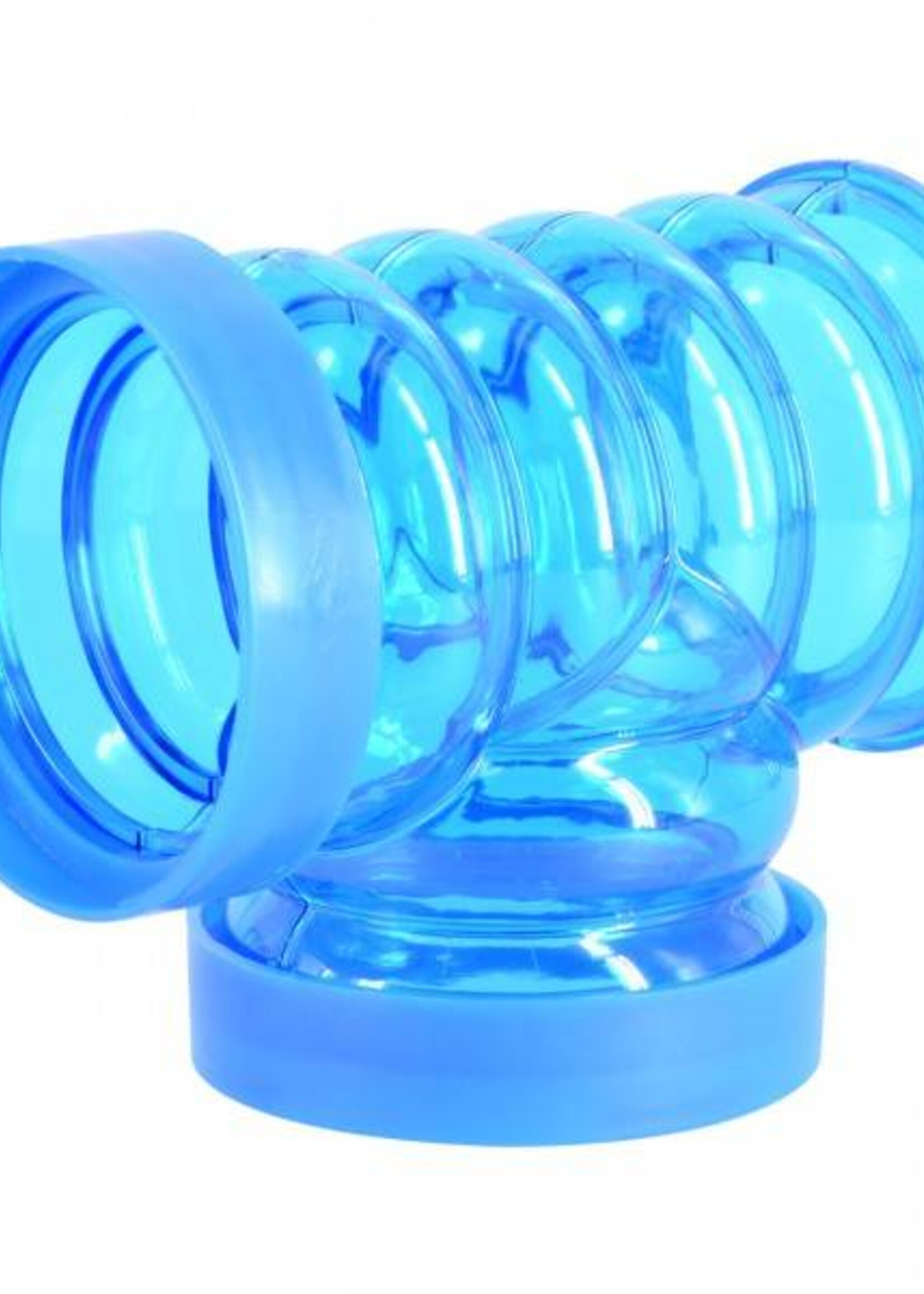 Kaytee Kaytee CritterTrail Tee Tube