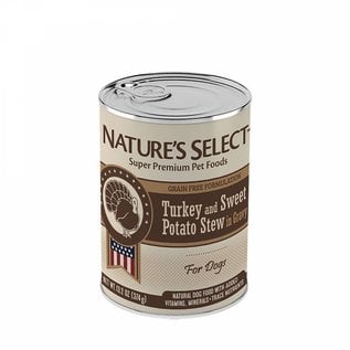 Nature's Select Nature's Select Canned
