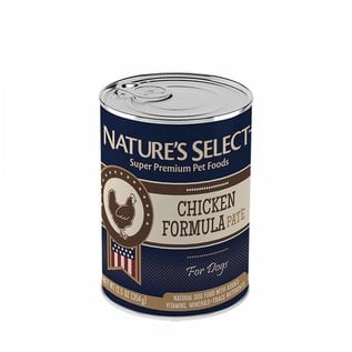 Nature's Select Nature's Select Canned