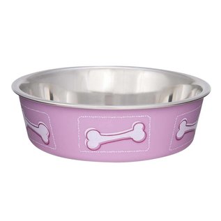 Loving Pet Loving Pets Bella Dish Coastal Pet Bowl