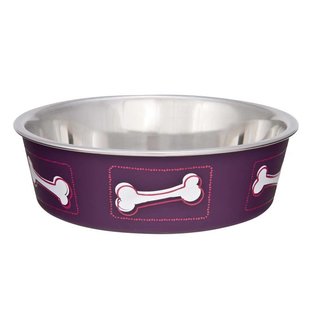 Loving Pet Loving Pets Bella Dish Coastal Pet Bowl