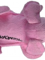 Mammoth Mammoth Squeakies Dog Plush Assorted Colors (2 Sizes)