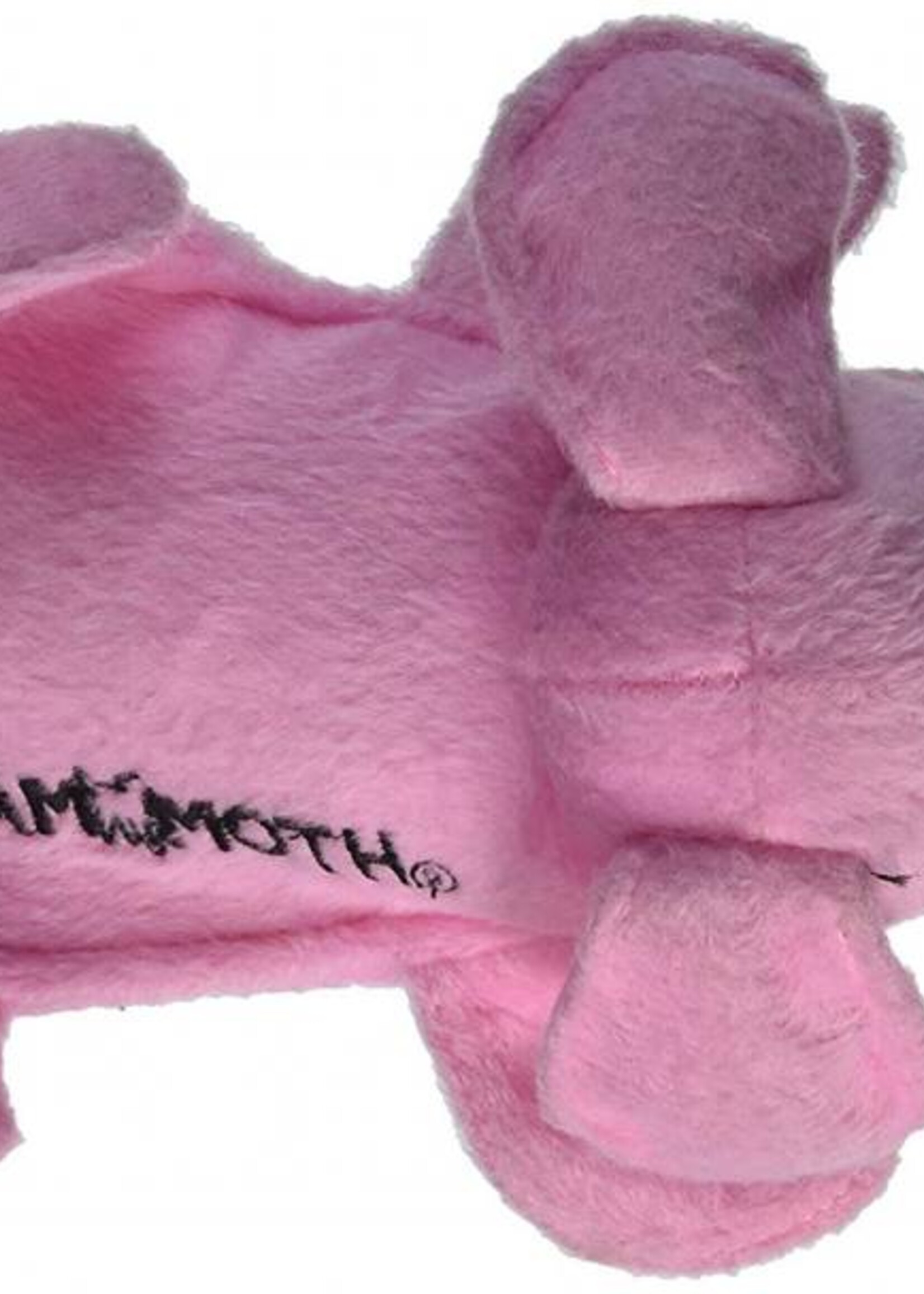 Mammoth Mammoth Squeakies Dog Plush