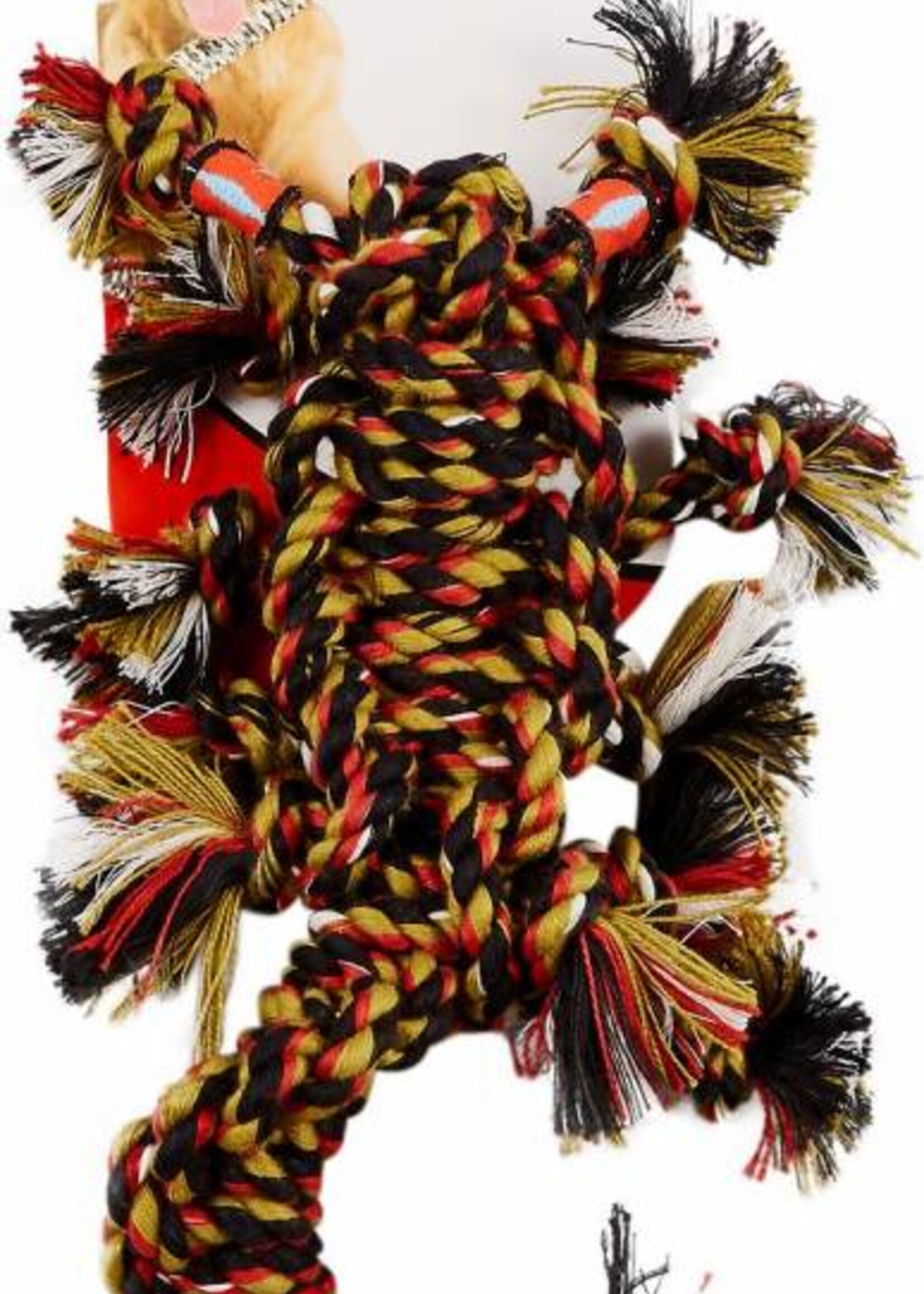Mammoth Mammoth SnakeBiter Scorpion Medium 10" Assorted Colors