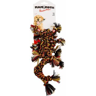 Mammoth Mammoth SnakeBiter Scorpion Medium 10" Assorted Colors