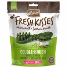 Merrick Merrick Fresh Kisses Dog Dental Treat, (2 Flavors in Multiple Sizes)