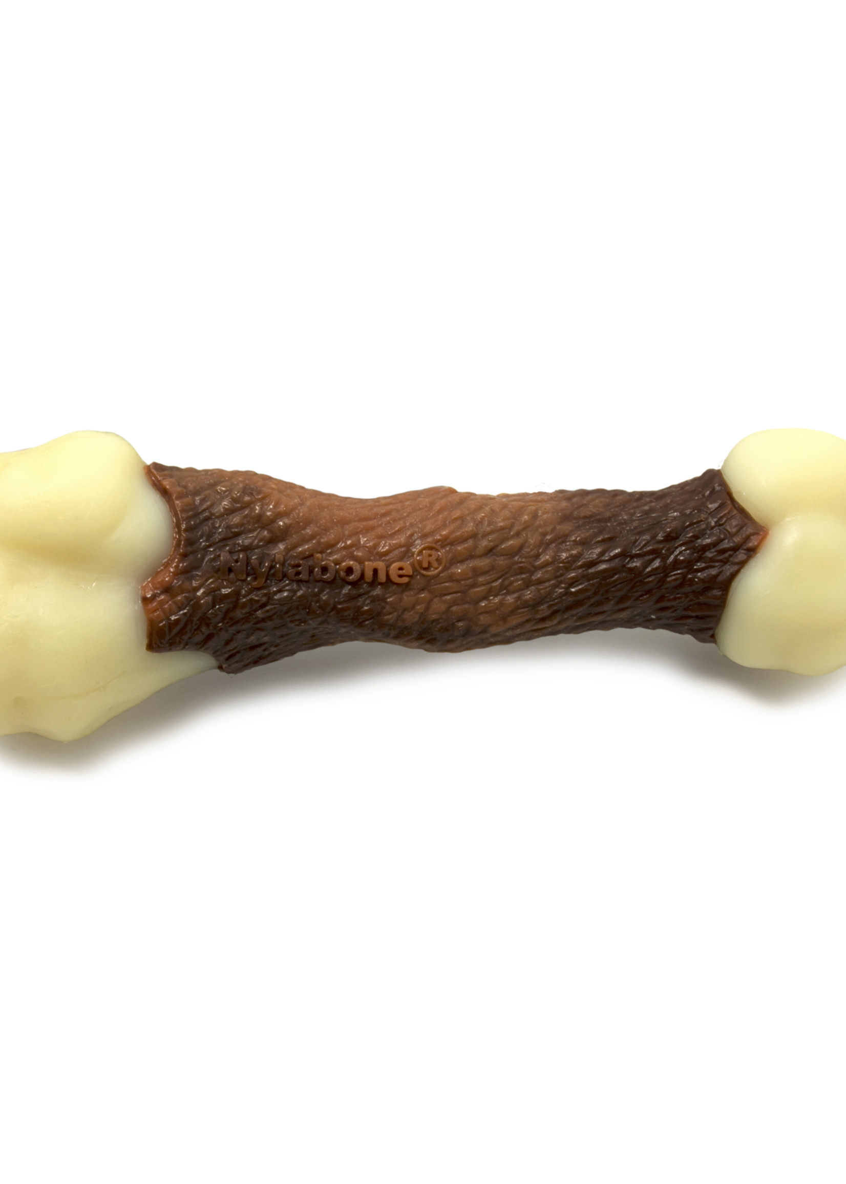 Nylabone Nylabone Dura Chew Femur, Beef Flavor
