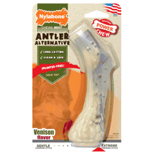 Nylabone Nylabone DuraChew Antler