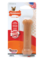 Nylabone Nylabone DuraChew, Bacon Flavor (5 Sizes)