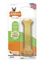 Nylabone Nylabone FlexiChew,  Chicken Flavor (5 Sizes)