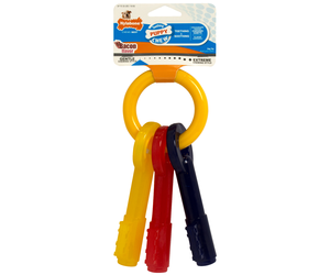 Nylabone keys hotsell