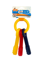 Nylabone Nylabone Puppy Teething Keys (3 Sizes)