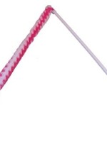 Cat A Lack Cat-A-Lack Wand with Striped Tail (2 Styles)