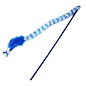 Cat A Lack Cat-A-Lack Wand with Striped Tail (2 Styles)