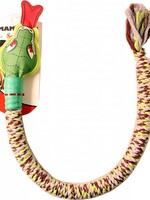 Mammoth Mammoth Snake Biter with Squeaky Head (2 Sizes)