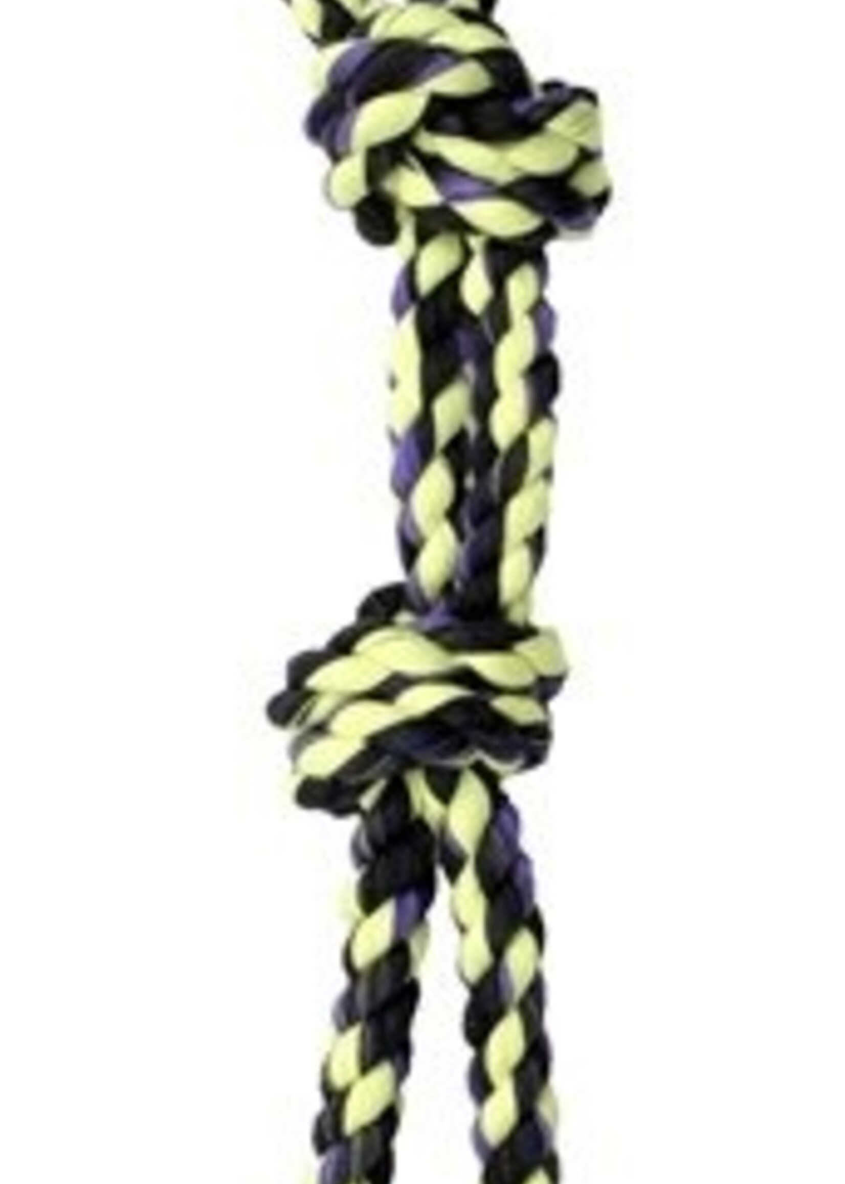 Mammoth Mammoth Twin Tug w/Rubber Handle