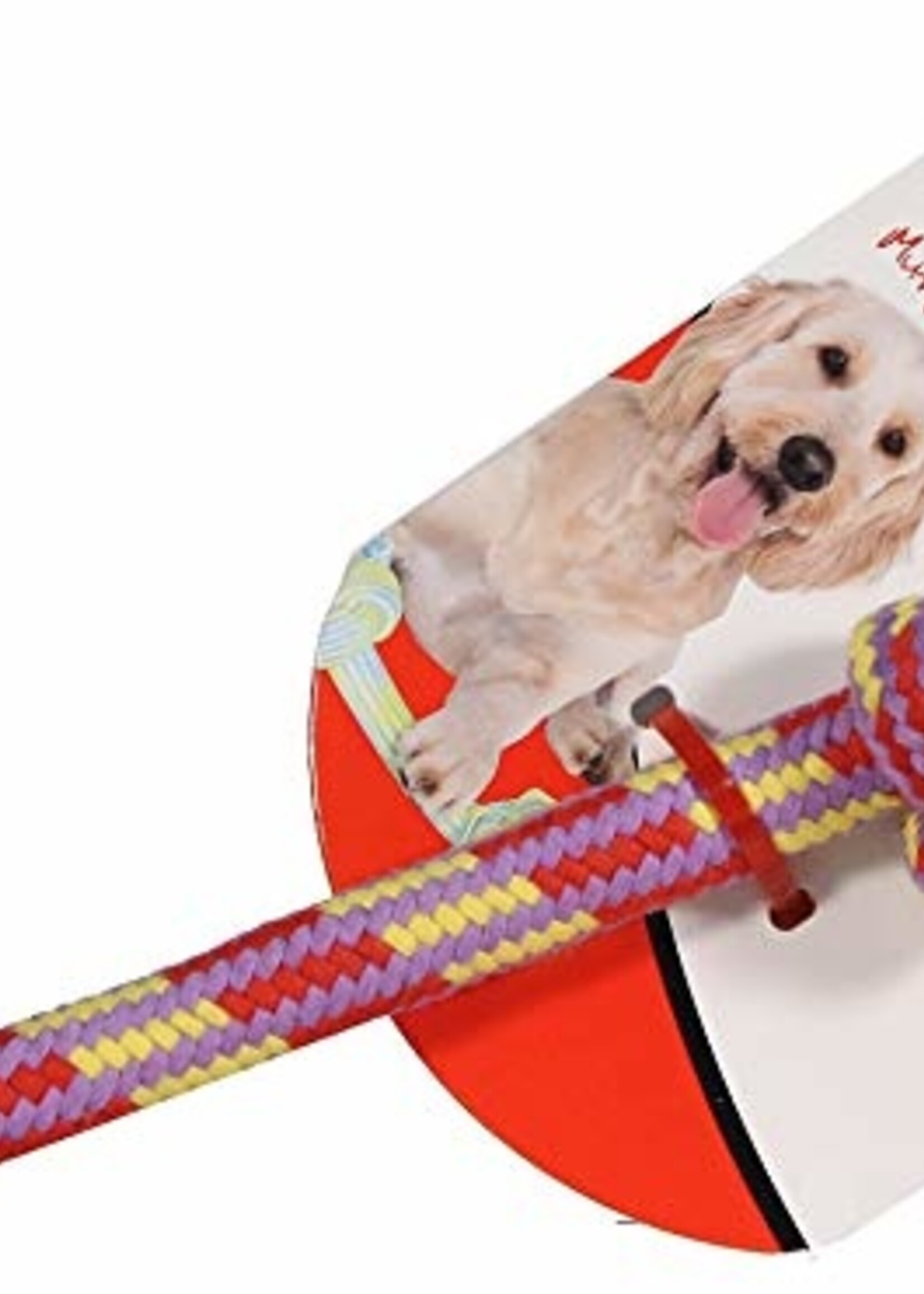 Mammoth Mammoth Extra 2 Knot Bone w Zcore