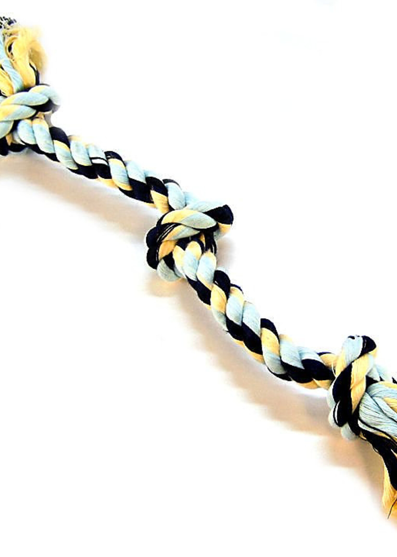 Mammoth Mammoth Cottonblend Color 3 Knot