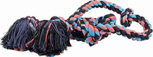 Mammoth 72" Cottenblend color 5 Knot Rope Tug Super X ...