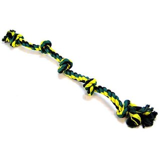Mammoth 72" Cottenblend color 5 Knot Rope Tug Super X ...