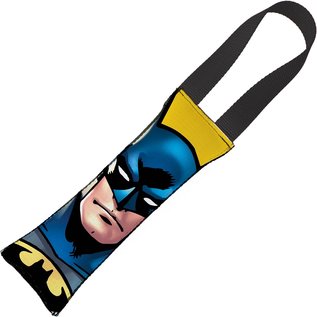 Buckle Down Buckle Down Batman Dog Toy