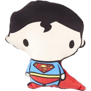 Buckle Down Buckle Down Superman Dog Toy