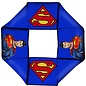 Buckle Down Buckle Down Superman Dog Toy