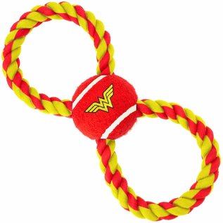 Buckle Down Buckle Down Wonder Woman Dog Toys