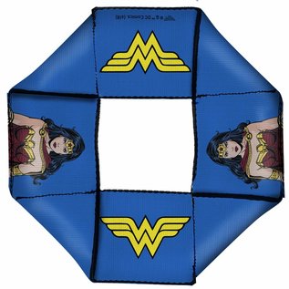 Buckle Down Buckle Down Wonder Woman Dog Toys