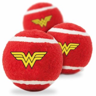 Buckle Down Buckle Down Wonder Woman Dog Toys