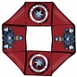 Buckle Down Buckle Down Captain America Dog Toys