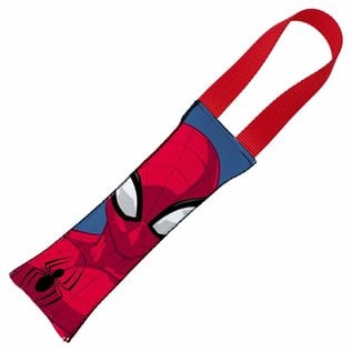 Buckle Down Buckle Down Spiderman Dog Toys