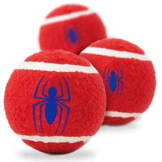 Buckle Down Buckle Down Spiderman Dog Toys