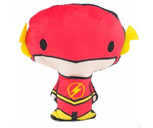 flash plush